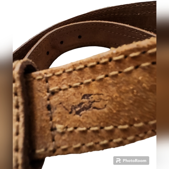 NWT Ralph Lauren Belt - Picture 3 of 3